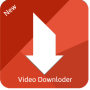 icon Video Downloder(Gratis video-downloader 2021
)