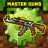 icon Minecraft Guns and Mods(Guns Mod voor Minecraft PE 2024) 1.1.1