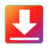 icon Video Downloader(Vmate video Downloader 2020: Fast Video Downloader
) 1.1