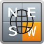 icon GEO Coordinate Converter(Geo-coördinaten convertor)