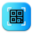 icon QR Code And Barcode Scanner(QR-code en streepjescodescanner Buikvetuitdaging
) 1.0