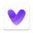 icon Vidmix(Vidmix - AI Art MV Maker) 2.35.486