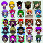 icon Q Avatar(Q Avatar (Avatar Maker))