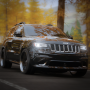 icon Grand Cherokee Driving Simulator [SRT Trackhawk](Drive Jeep Grand Cherokee SRT8)
