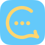 icon Chat-in(Chat-in Instant Messenger)