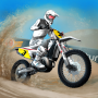 icon Mad Skills MX 3(Mad Skills Motocross 3
)