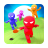 icon 2 3 4 Player Games 3D(Games voor 1234 spelers 3D) 1.7050