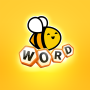 icon Spelling Bee(Spelling Bee - Crossword Puzzl)