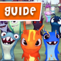icon Guide For Slug it Out 2 Slugterra(Guide For Slug it Out 2 Slugterra
)