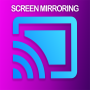 icon Cast to TV(Screen Mirroring HD - Cast telefoon naar tv
)