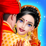 icon Indian Princess Wedding Ritual(Indian Princess Wedding Ritual
)