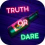 icon Truth or Dare(Truth Or Dare - Draai de fles)