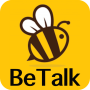 icon BeTalk(Dierenopstand strijd BeTalk - Community helper
)