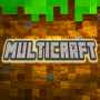 icon Crafting Micro City(Mastercraft - Multicraft World craft buliding 2020
)
