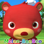 icon CocoMelon Boo(Cocomelon - BooBoo - Verpleegrijmpjes en liedjes
)