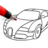 icon Coloring Car(Autokleurplaten ASMR) 1.10
