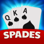 icon Spades Online: Trickster Cards (schoppen Online: Trickster Cards)