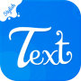 icon Stylish Fonts - Stylish Text with Emojis (Stijlvolle lettertypen - Stijlvolle tekst met emoji-
)