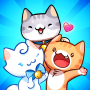 icon Cat Game - The Cats Collector!