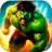 icon Monster Super Hero Fight(Monster Superhero: Green Fight) 60