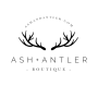 icon Ash and Antler Boutique(Ash + Antler Boutique
)