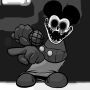 icon Happy Mouse vs Tricky(Happy Mouse vs Tricky Mod
)