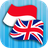 icon ID-EN Translator(Indonesisch-Engelse vertaler) 2.3.8