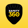 icon Safety 360 - ABInBev (Veiligheid 360 - ABInBev)