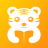 icon Tigereader(Tigereader-eBooks en webromans) 1.2.1