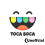icon Guide(Trucs Toca Boca life World Town walkthrough
)