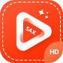 icon SAX Video Player - XNX Video Player (SAX Video Player - XNX Video Player
)