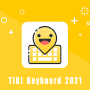 icon TIKI Keyboard 2021 (TIKI Keyboard 2021
)