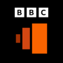 icon BBC Sounds(BBC Sounds: Radio Podcasts
)