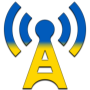 icon Ukrainian radio stations(Oekraïense radiostations
)