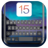 icon OS Keyboard(Ios-toetsenbord: OS 15 toetsenbordafstandsbediening) 3.1