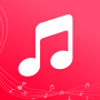 icon Free Music(Muziekspeler, MP3-speler)