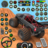 icon Demolition Derby Truck Stunts(Monster Truck Derby Games) 3.9