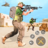 icon IGI Commando(IGI Commando Gun Strike: Free Shooting Games
) 1.0