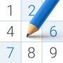 icon Sudoku(Sudoku-Classic Cijferpuzzel)