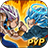 icon Stick DBPvP(Stickman Warriors Legend Fight) 1.10