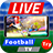 icon Live Football Tv(Live Football TV HD
) 1.0