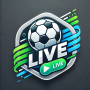 icon live.match.app.android(Match Live Live-uitzending)