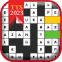 icon TTS ASLI(TTS Asli - Fun Puzzles 2023)