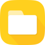 icon com.myfiles.filefolder.filemanager(Mijn bestanden)