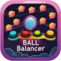 icon Ball Balancer(Ice Cold Beer: Mind Game)