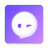 icon com.match.zhayan(Wink: Connect Now) 2.0.0