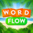 icon Word Flow(Word Glow: Word Search Puzzle Free - Anagram Games) 0.1.28