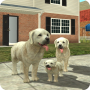 icon Dog Sim(Dog Sim Online: een gezin stichten)