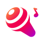 icon WeSing - Karaoke, Party & Live (WeSing - Karaoke, feesten en live)