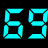 icon Speedometer(GPS-snelheidsmeter: Speed Tracker) 16.4.0-beta